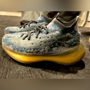 2021 Yeezy Boost 380 'Covellite' GS 4